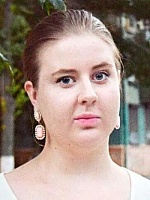 Иноземцева Евгения Олеговна