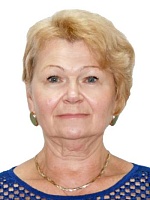 Семенова Людмила Владимировна