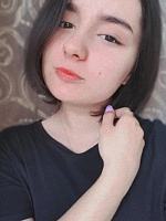 Милевская Валерия