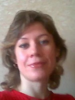 Овчинникова Елена Николаевна