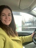 Смоленская Инна Лазаревна