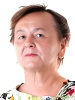 Идрисова Земфира Назиповна