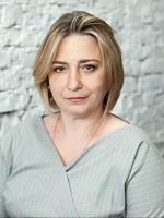 Дадугина Юлия Юрьевна