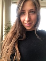 Войтова Христина Александровна