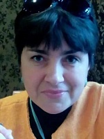 Журавлева Наталья Николаевна
