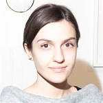 Дарья Дмитриевна Кузнецова