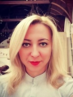 Засед Татьяна Валерьевна