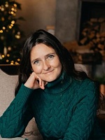 Суровцева Елена Викторовна