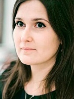 Матвеева Анна Сергеевна