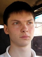 Бушуев Богдан Николаевич