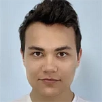 Максим Андреевич Крюков