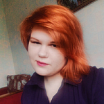 Анна Юрьевна Слабодская