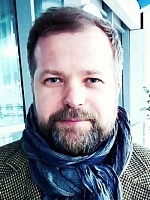Ильин Вячеслав Владимирович