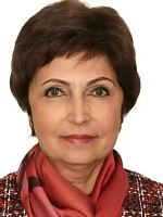 Пастернак Елена Евгеньевна