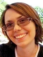 Блинова Юлия Эдуардовна