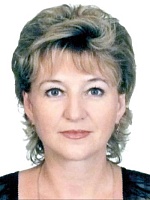 Еникеева Елена Викторовна
