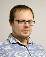 Потеряев Аркадий Анатольевич