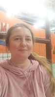 Роменская Мария Викторовна