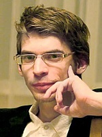 Фролов Олег Алексеевич