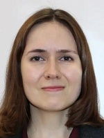 Демченко Анна Юрьевна