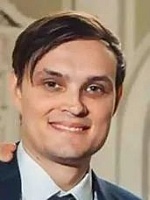 Осокин Сергей Евгеньевич