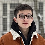 Тимур Тимурович Калиневич