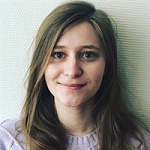 Валентина Сергеевна Макарова