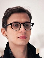 Соколов Святослав Александрович