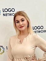 Кондрашова Елена Владимировна