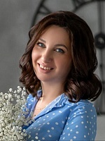 Сапожникова Наталия Сергеевна