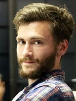 Рабичев Евгений Федорович
