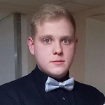 Иван Владимирович Игнатенко