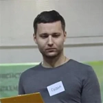 Егоров Николай Дмитриевич