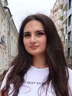 Геворкян Вануи Артаковна