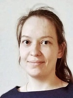 Михайлова Мария Александровна