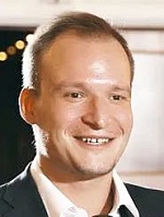 Окунев Дмитрий Дмитриевич