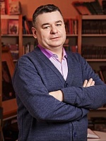 Черников Алексей Валентинович
