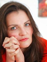 Голышева Евгения Андреевна