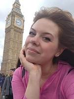 Кораблева Татьяна Александровна