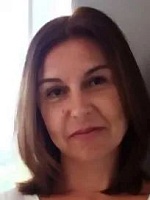 Мишина Ольга Анатольевна