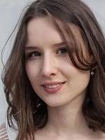 Грищенко Ксения Романовна