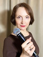 Подольская Светлана Борисовна