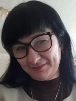 Кузяева Марина Булатовна