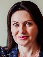 Яковлева Ольга Павловна