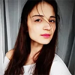 Галина Викторовна Бузинова