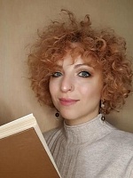 Савинова Мария Николаевна