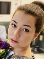 Зайцева Татьяна Романовна