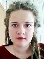Боклер Анна Анатольевна