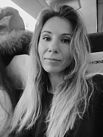 Свинухова Юлия Владимировна