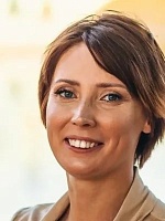 Панькова Наталья Александровна